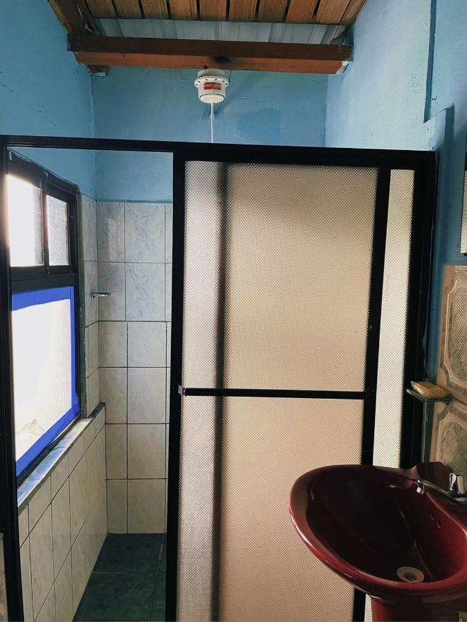 Casa Hospedaje Пуйо Экстерьер фото